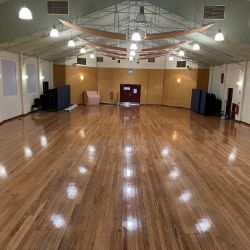 Beechworth Memorial Hall